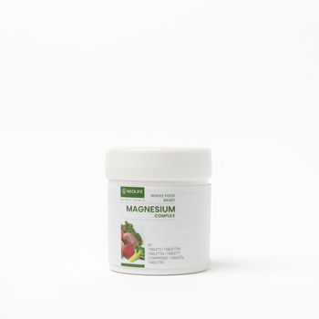 Magnesium Complex